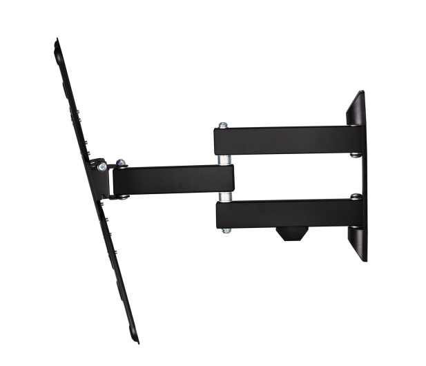 Hama Uchwyt LCD/LED VESA 400x400 fullmotion 2 ramiona 65" - 1516967 - zdjęcie 3